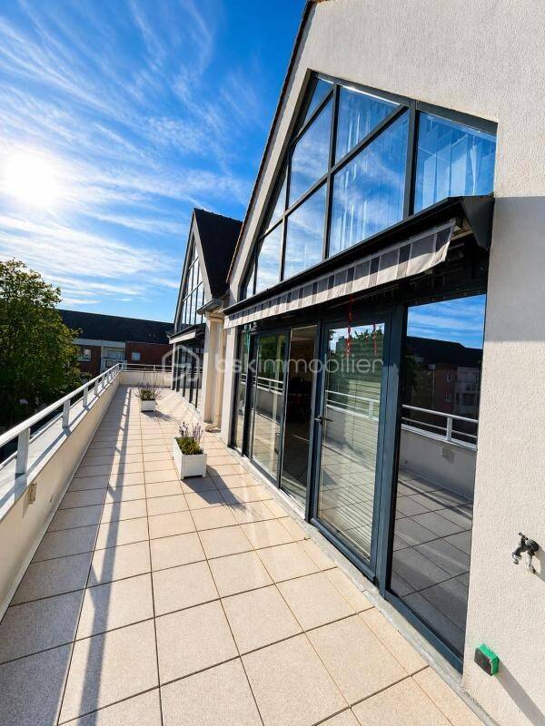 Maison à vendre, 165m², OZOIR LA FERRIERE
