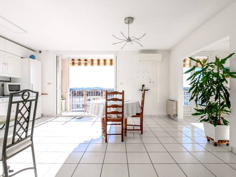 Maison à vendre, 75m², TOULON