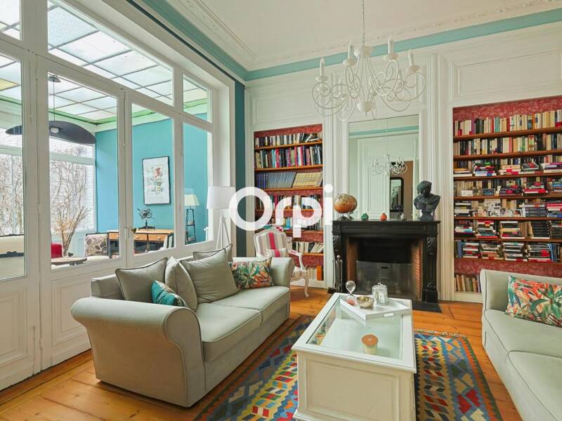 Maison à vendre, 265m², LILLE