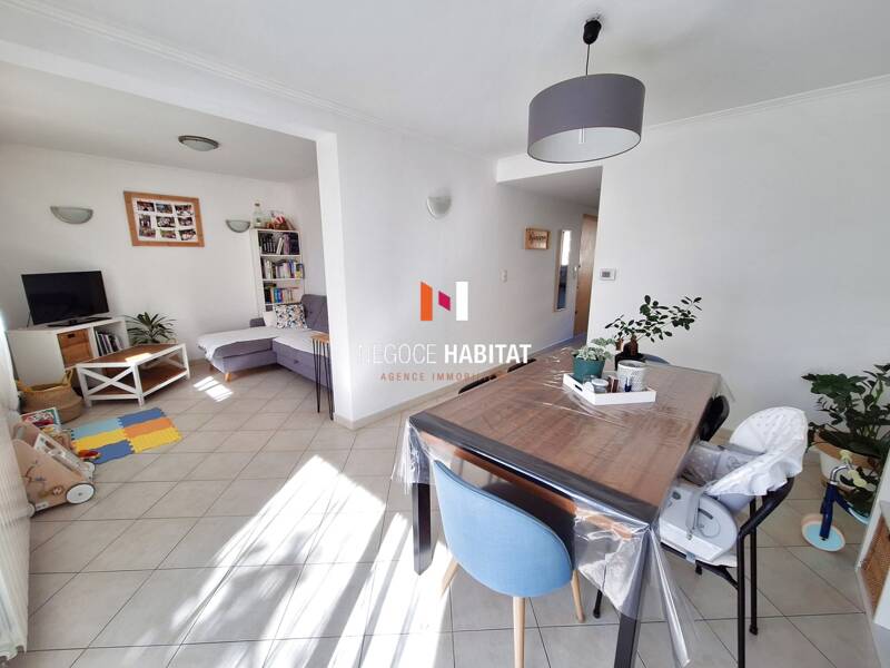 Maison à louer, 69m², MONTPELLIER