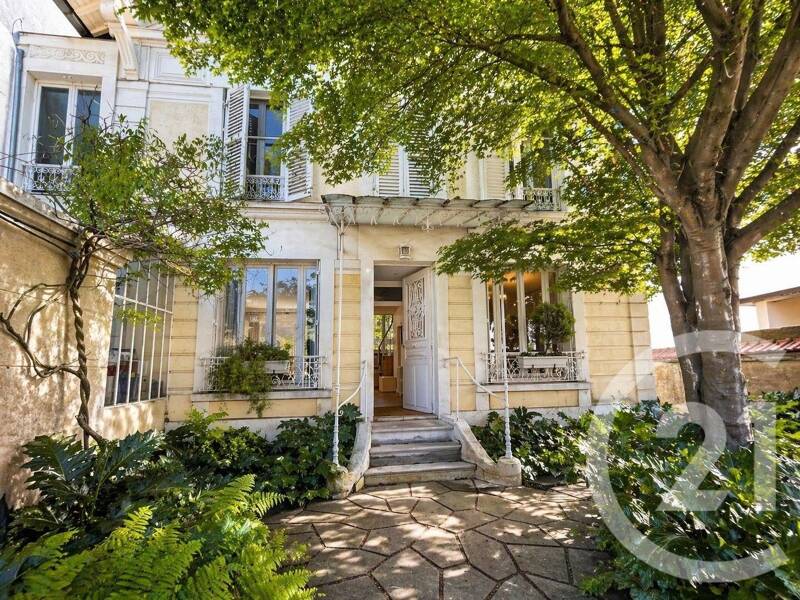 Maison à vendre, 142m², SAINT MAUR DES FOSSES