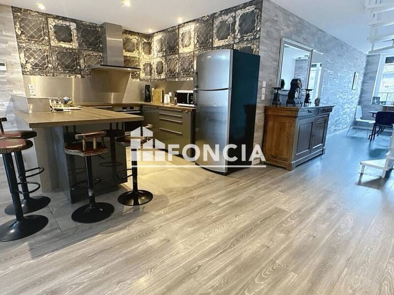 Maison à vendre, 200m², TOULOUSE