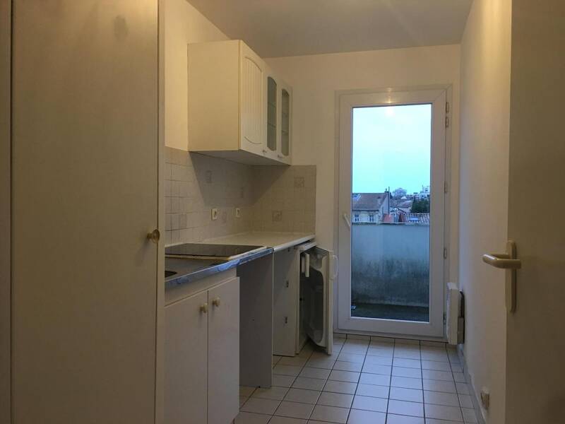 Maison à louer, 48m², BORDEAUX