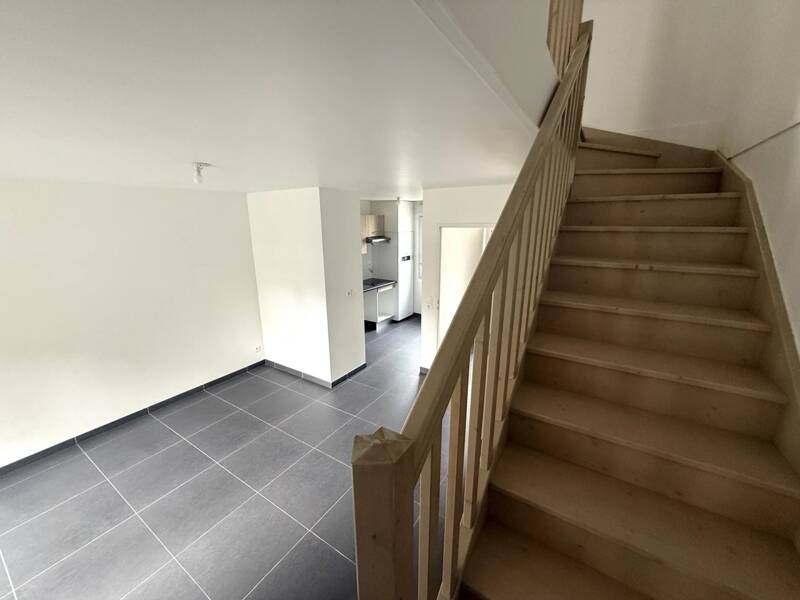 Maison à vendre, 59m², TOULOUSE