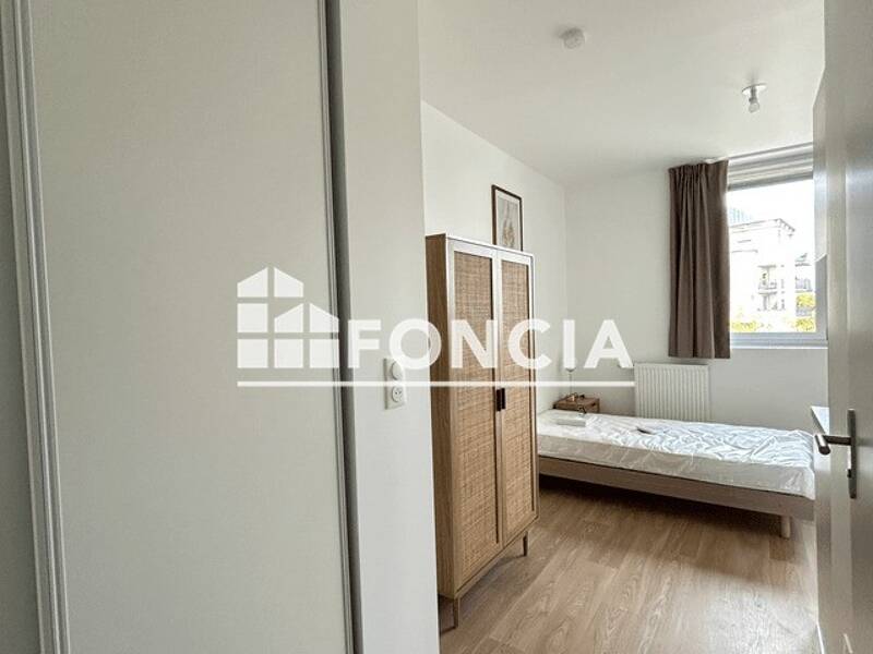 Maison à louer, 17m², ORLEANS