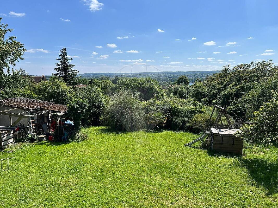 Maison à vendre, 135m², CERGY