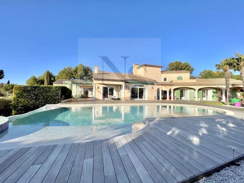 Maison à vendre, 500m², AIX EN PROVENCE