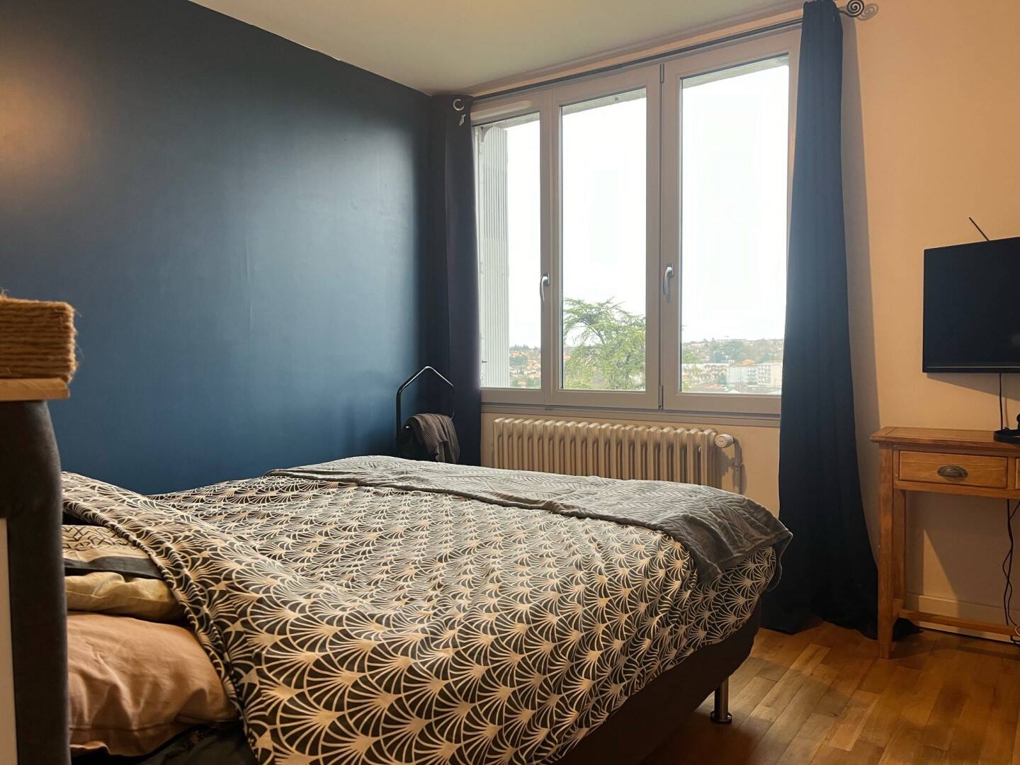 Maison à vendre, 127m², POITIERS