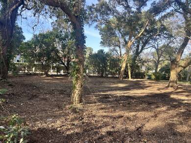 Terrain constructible à vendre 1 150 000 € 750 m² de terrain Soorts-Hossegor 40150