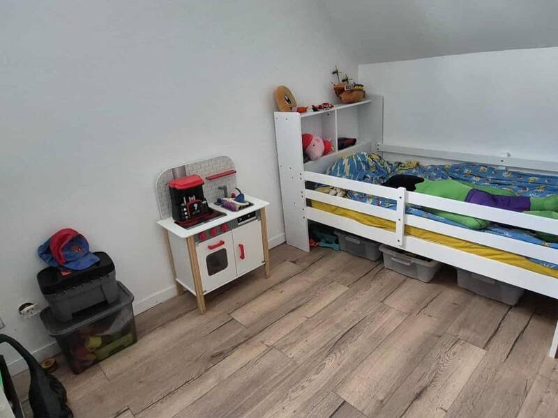 Maison à vendre, 120m², LE HAVRE