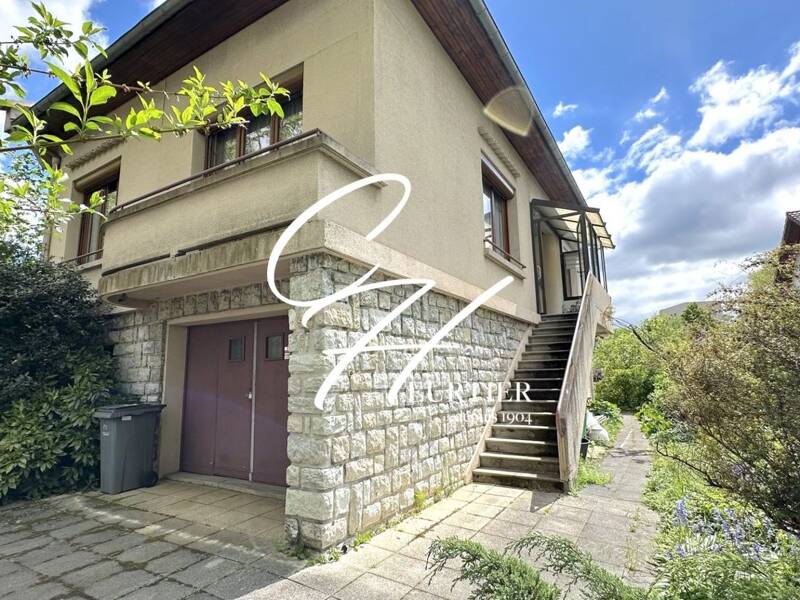 Maison à vendre, 85m², GRENOBLE