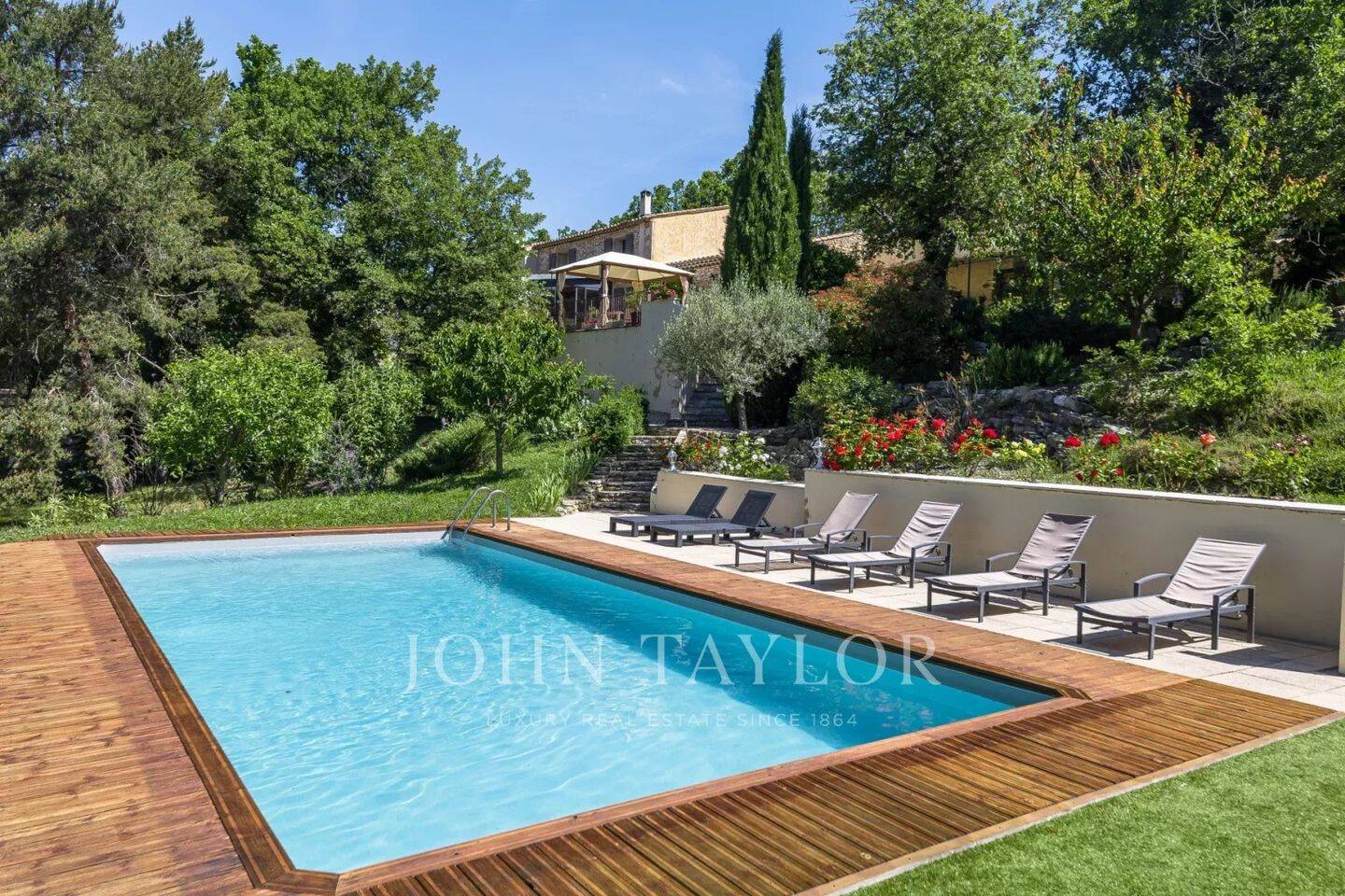 Maison à vendre, 272m², GORDES