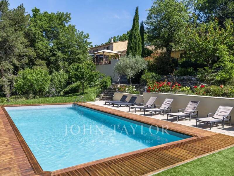 Maison à vendre, 272m², GORDES