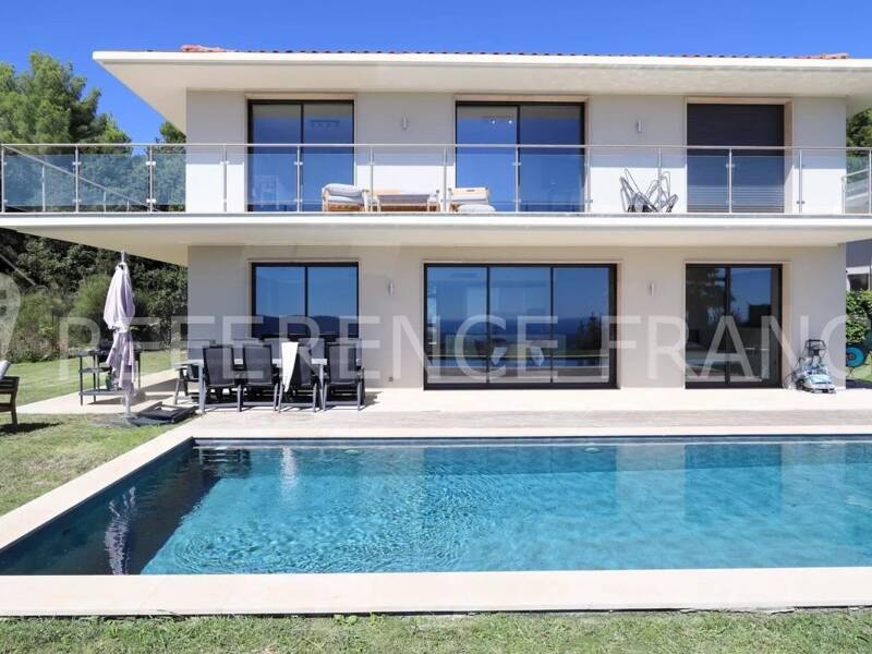 Maison à louer, 250m², GRASSE