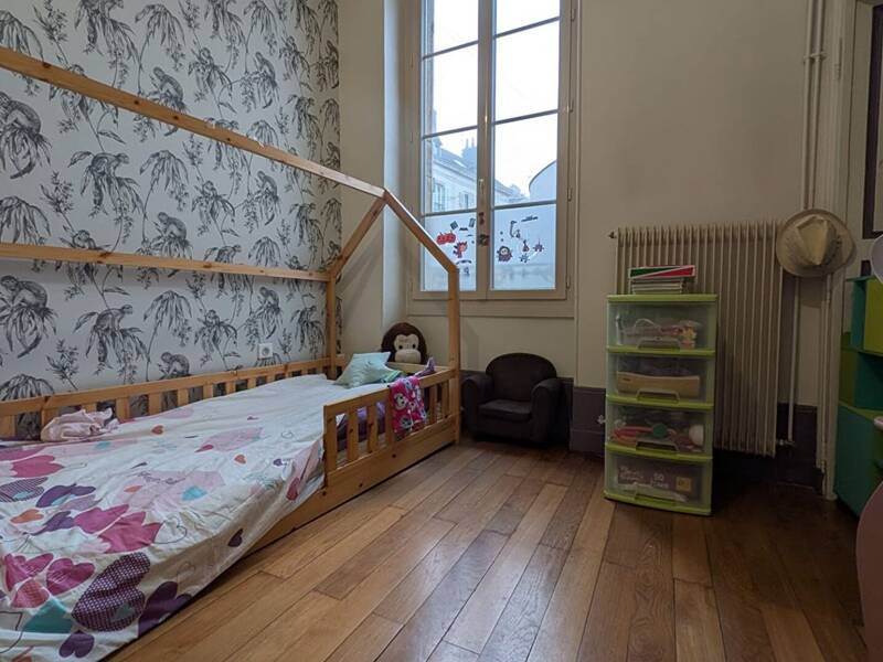 Maison à louer, 66m², DIJON