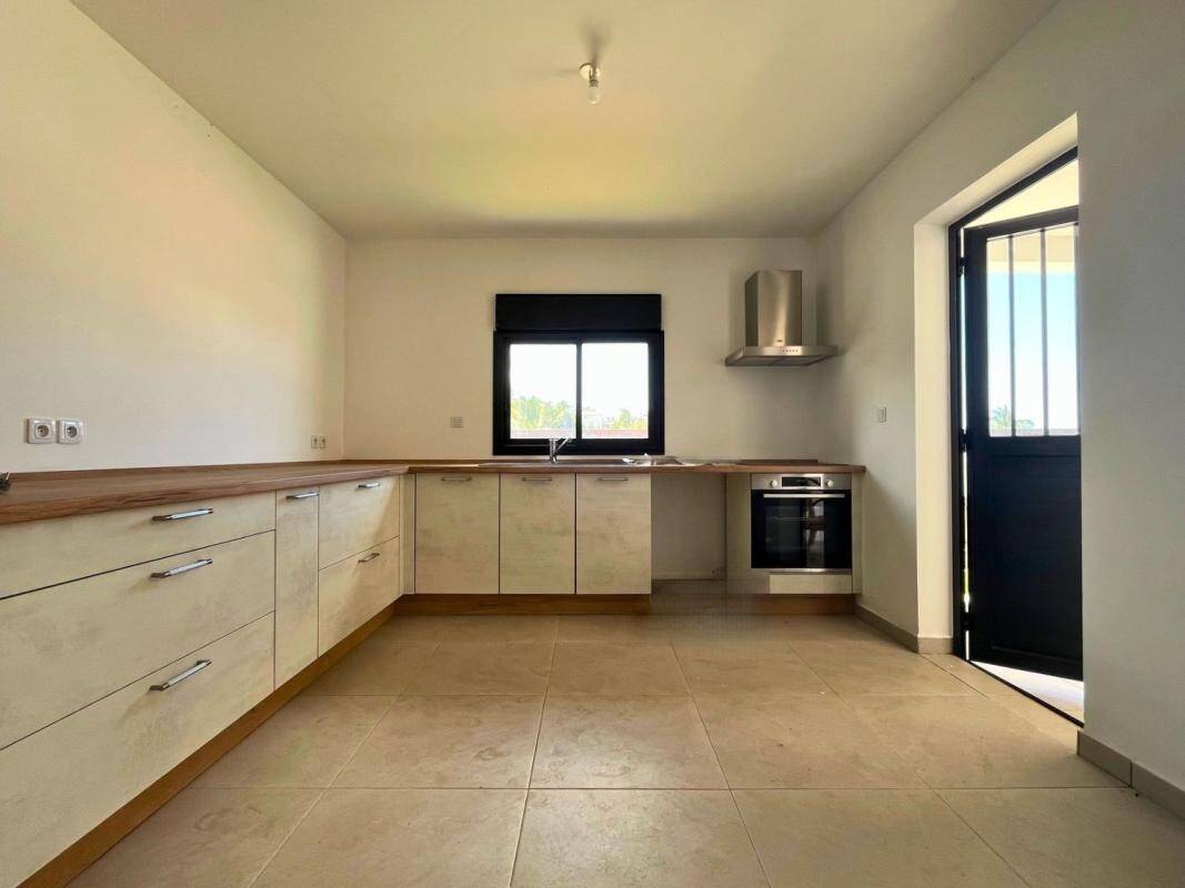 Maison à vendre, 99m², LA PLAINE DES PALMISTES