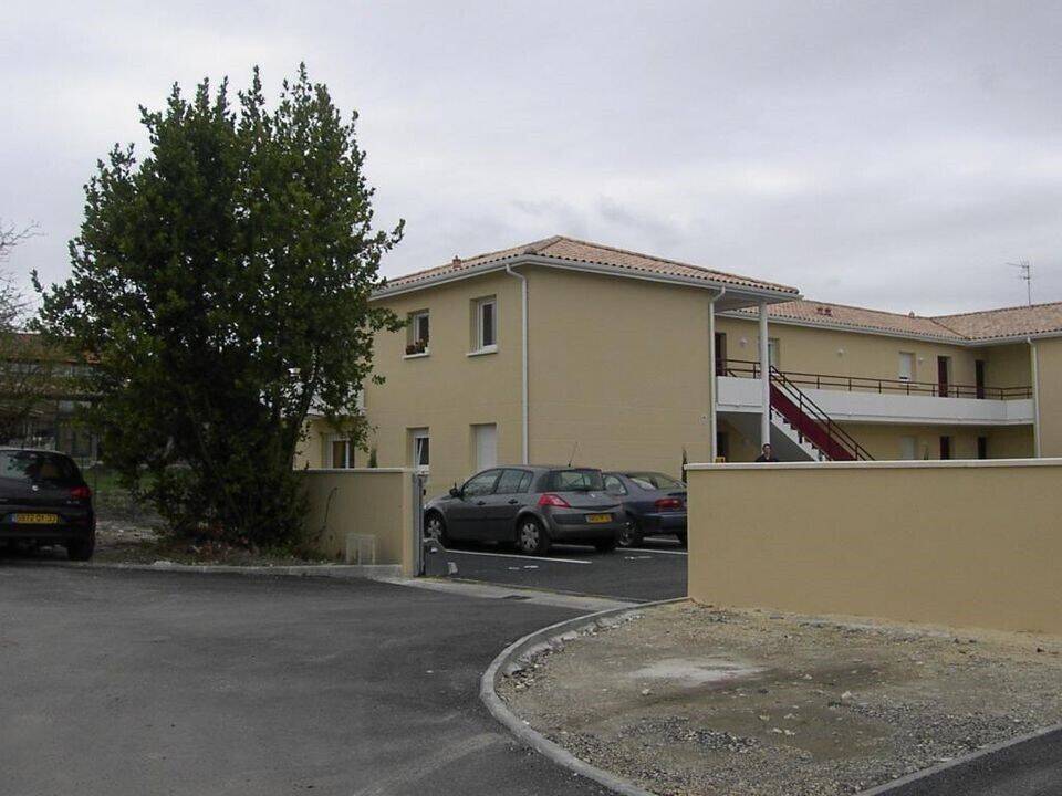 Maison à louer, 70m², MERIGNAC