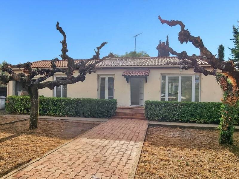 Maison à louer, 96m², SAINT BRES