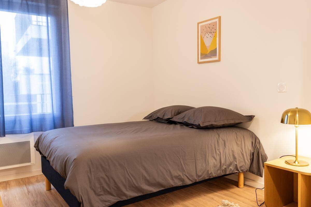 Maison à louer, 20m², LA ROCHE SUR YON