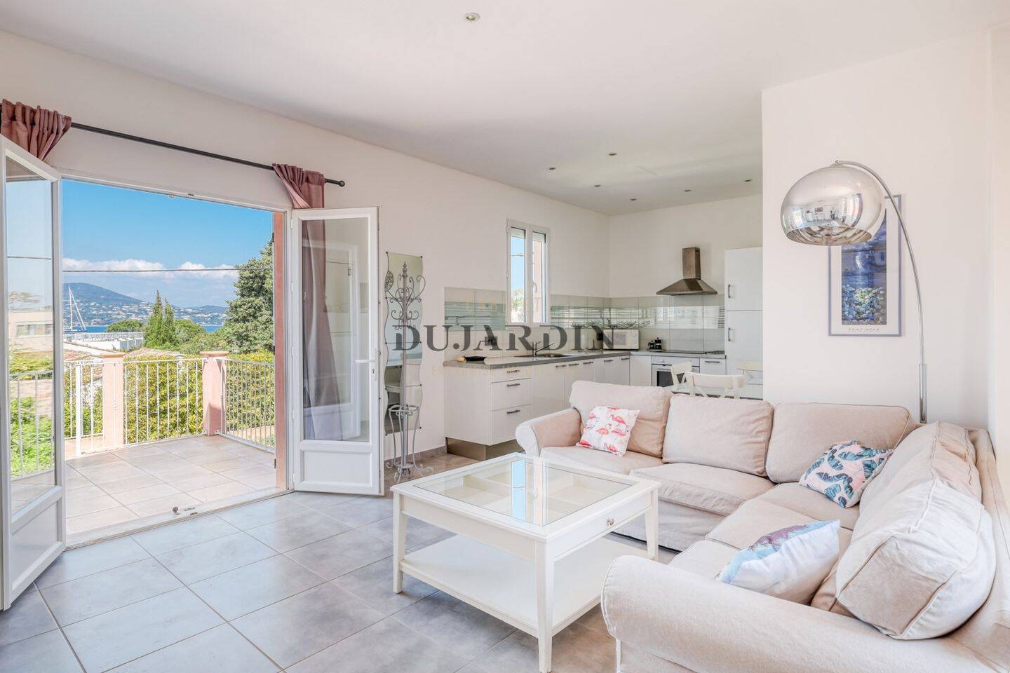 Maison à vendre, 124m², SAINT TROPEZ