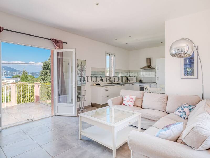 Maison à vendre, 124m², SAINT TROPEZ