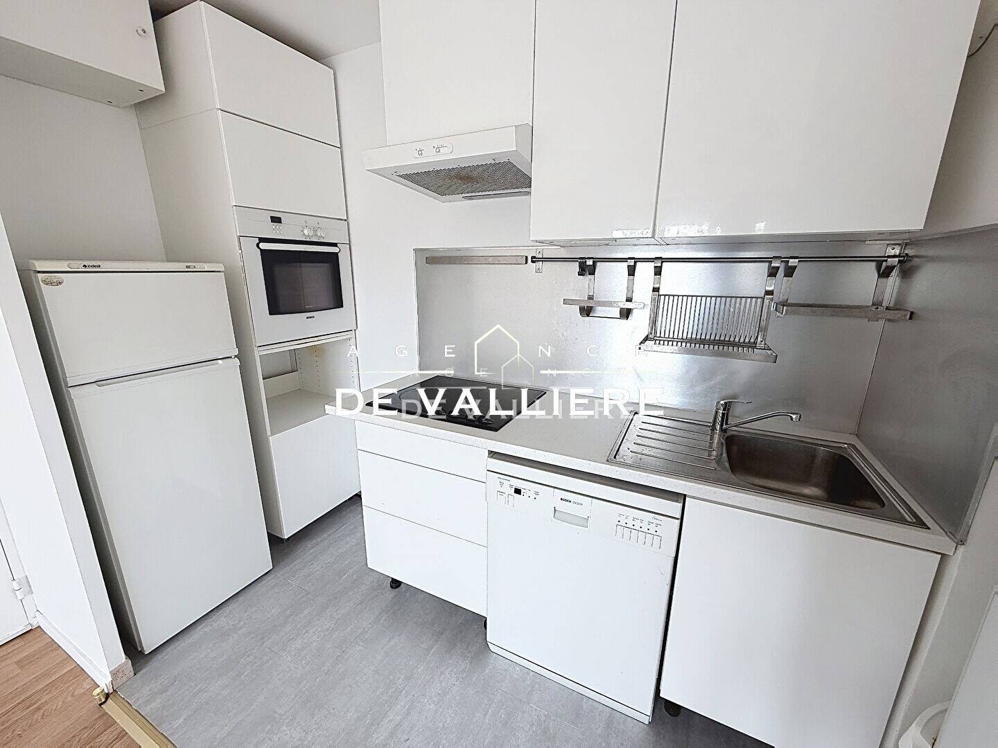 Maison à louer, 61m², NANTERRE