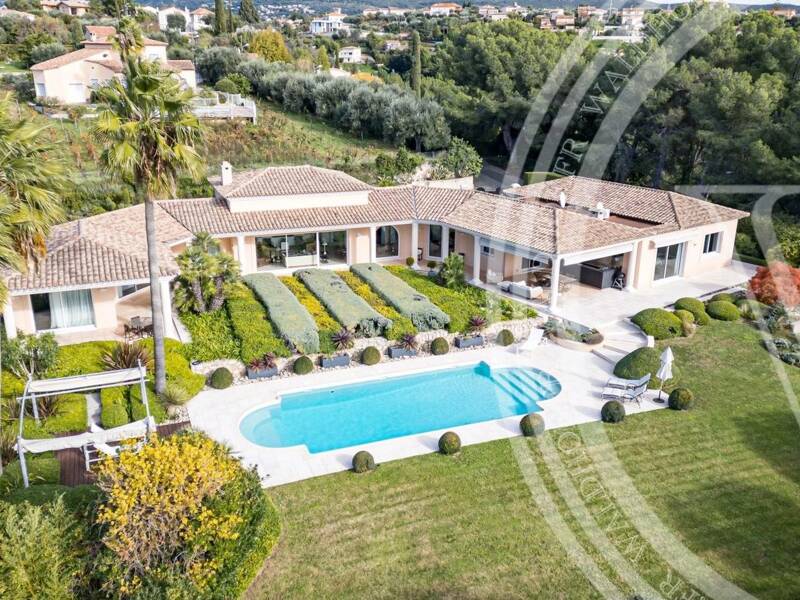 Maison à vendre, 250m², NICE