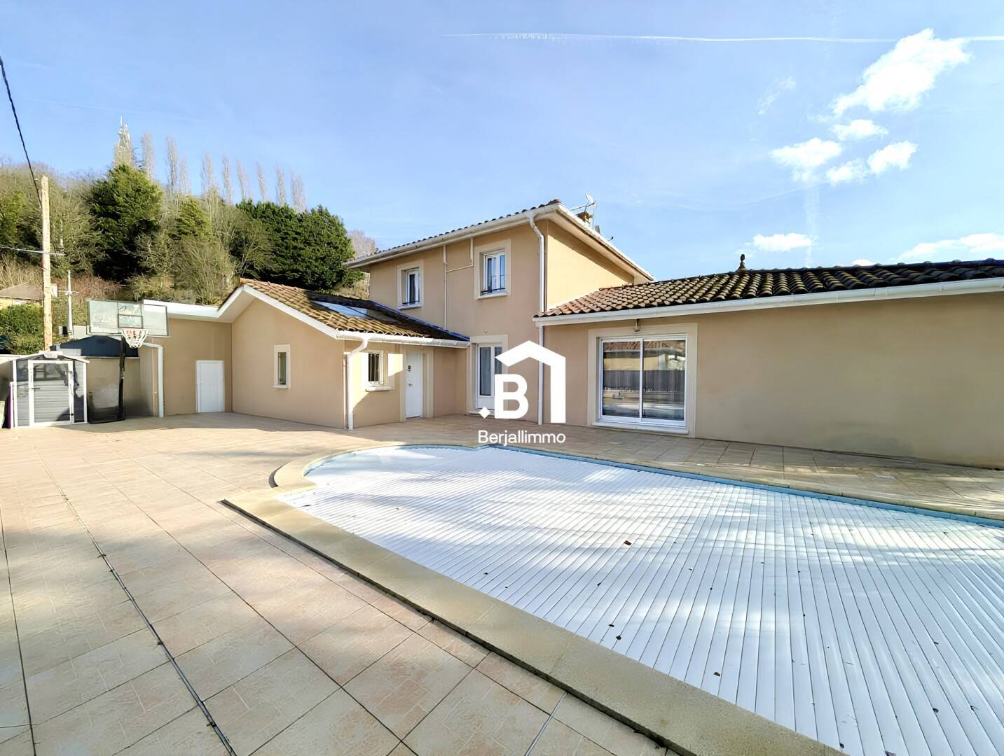 Maison à vendre, 150m², RUY