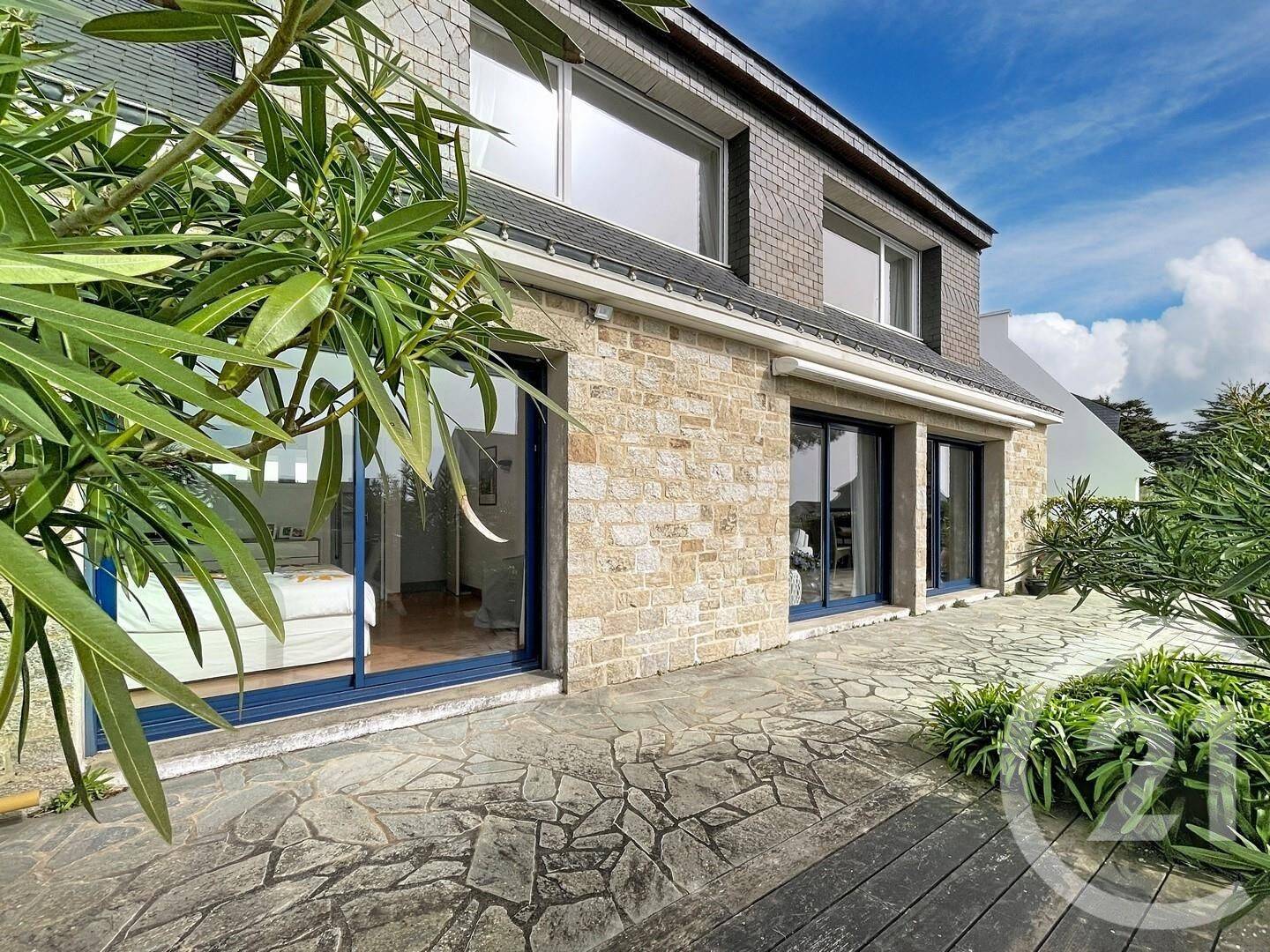 Maison à vendre, 138m², SAINT GILDAS DE RHUYS