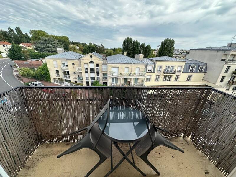 Maison à louer, 27m², LE PLESSIS ROBINSON