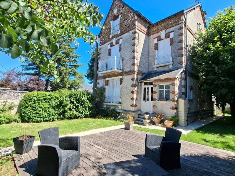 Maison à louer, 149m², BEAUGENCY