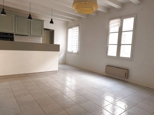 Maison à vendre, 62m², LA ROCHELLE