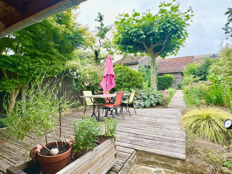 Maison à vendre, 171m², LIMOGES