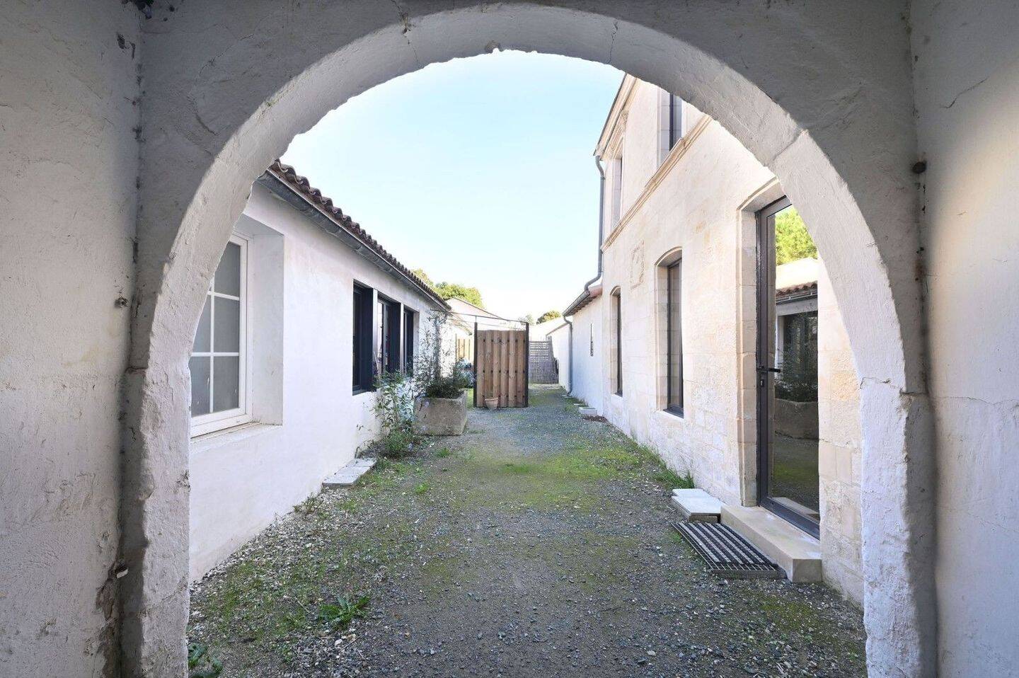Maison à vendre, 78m², LA FLOTTE