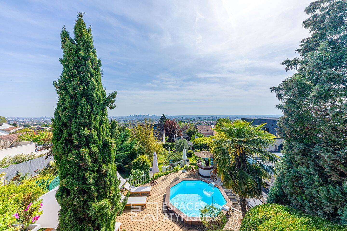 Maison à vendre, 185m², ARGENTEUIL