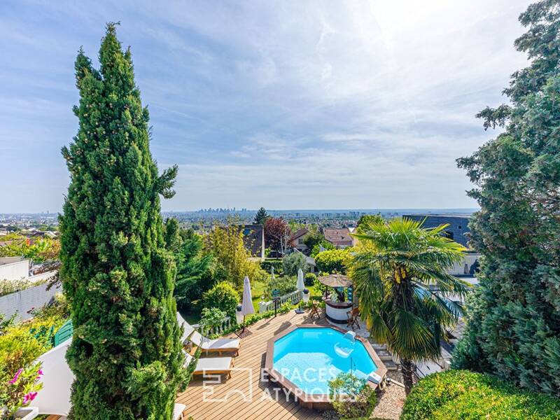 Maison à vendre, 185m², ARGENTEUIL