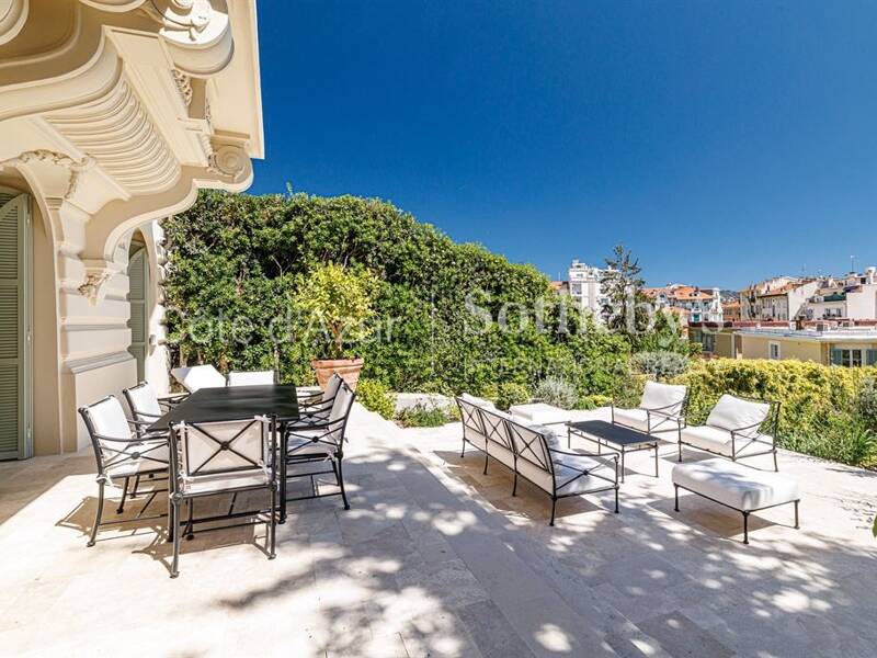 Maison à vendre, 352m², NICE
