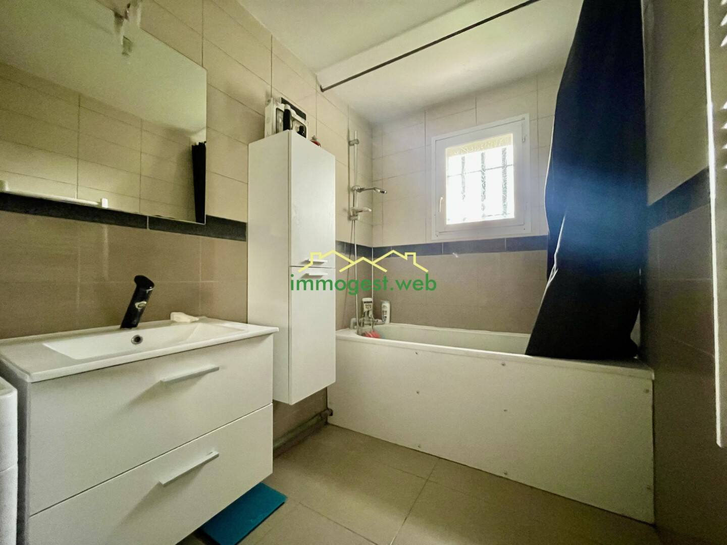 Maison à vendre, 85m², NEUILLY EN THELLE