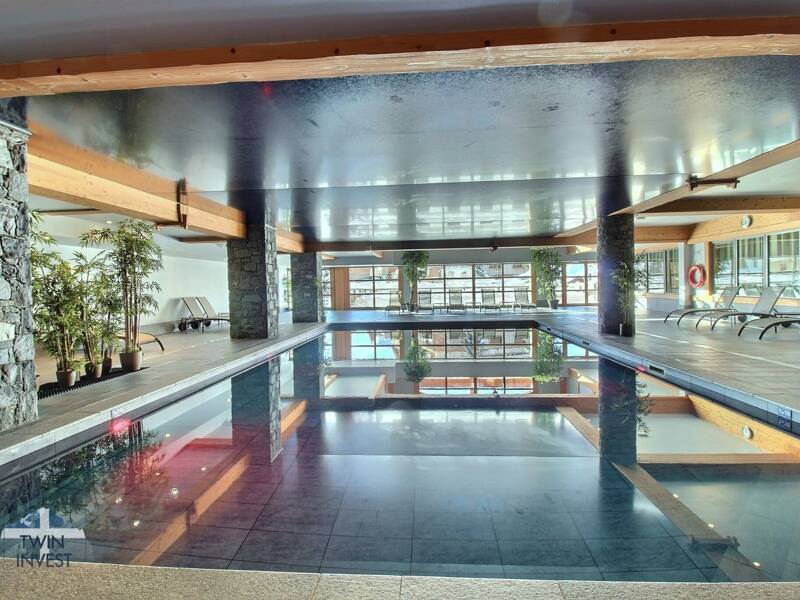 Maison à vendre, 60m², HUEZ
