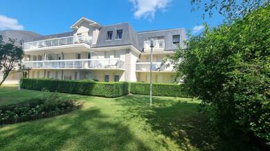 Appartement à louer 700 € 1 pièce 25 m² Étage 1/2 Lamorlaye 60260