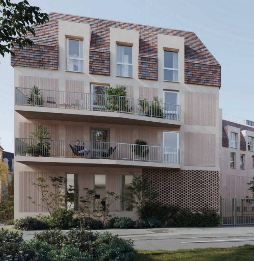 Maison à vendre, 37m², CABOURG