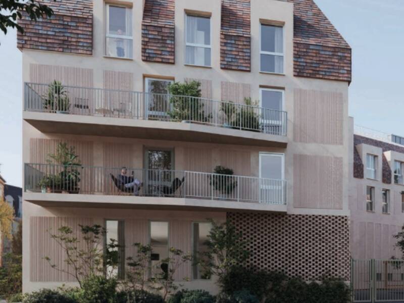 Maison à vendre, 37m², CABOURG