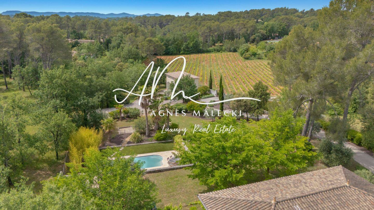 Maison à vendre, 260m², LA MOTTE