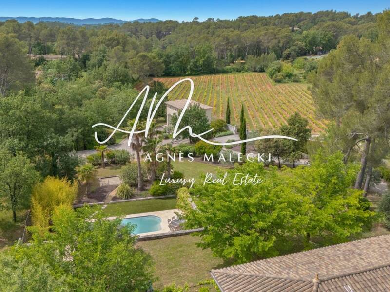 Maison à vendre, 260m², LA MOTTE