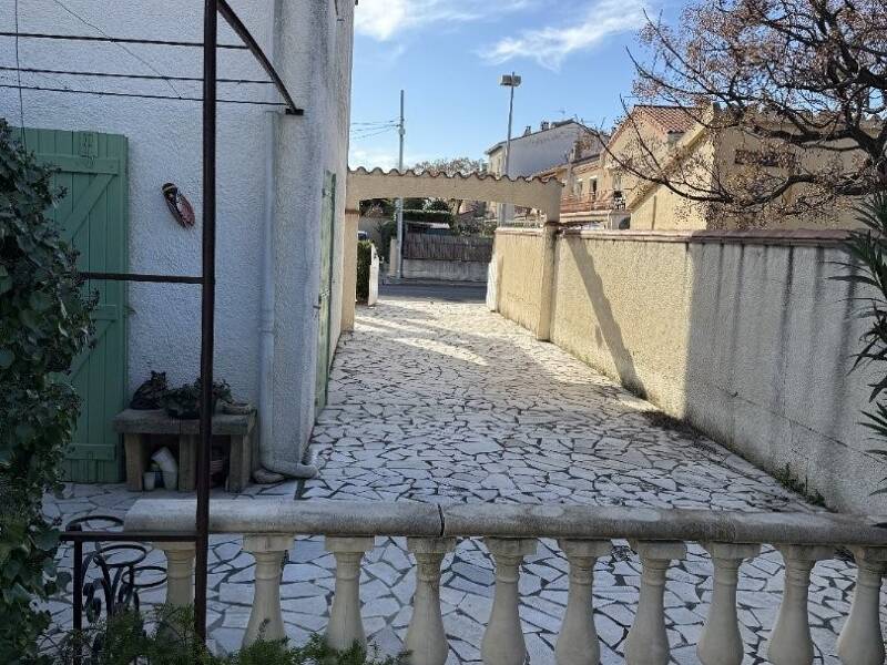 Maison à vendre, 109m², CABESTANY