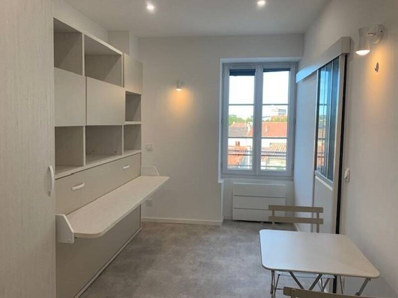 Maison à louer, 17m², NIMES