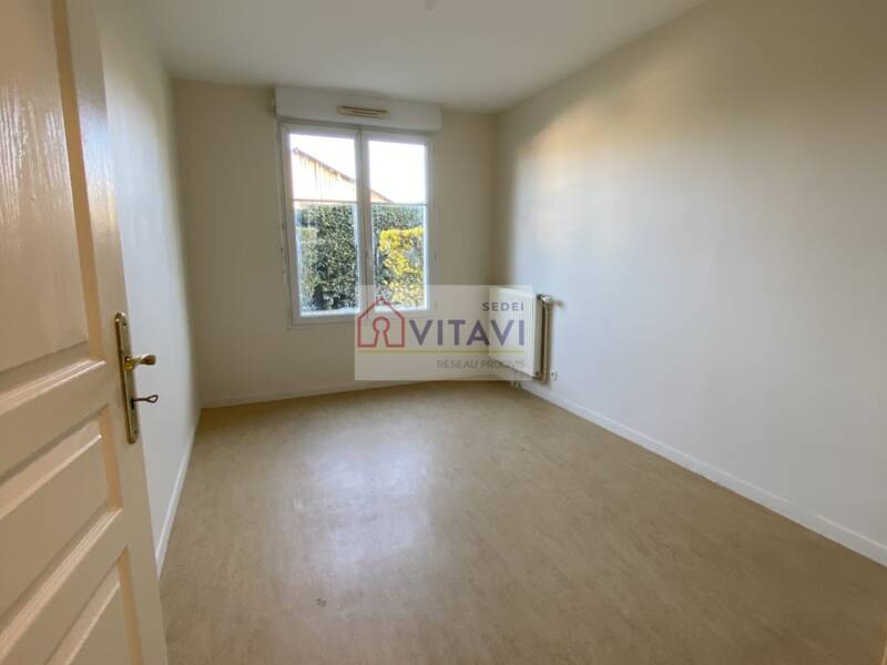 Maison à louer, 65m², VILLERS COTTERETS