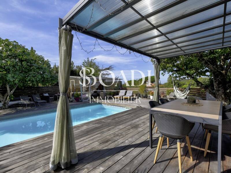 Maison à vendre, 180m², TOULOUSE