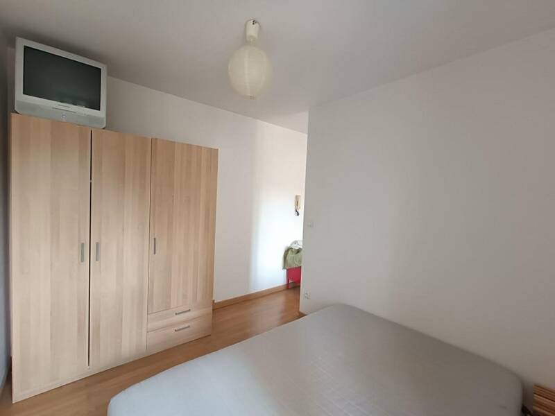 Maison à louer, 24m², PRIVAS