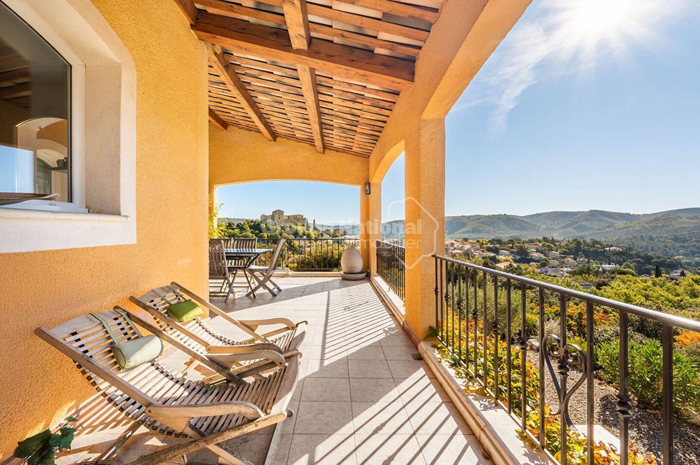 Maison à vendre, 149m², GREOUX LES BAINS